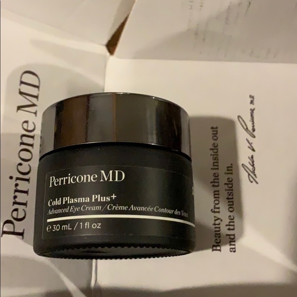 Perricone MD Other - Eye cream Perricone Md cold plasma plus